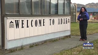 Roadtrippin’ 2025: Sleeping in Adak, we’ve got old military housing for you