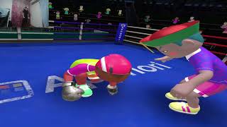 【VRゲーム実況】オールインワン：スポーツVR 実況