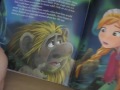 Disney Read Along Storybook Episode 33 Frozen