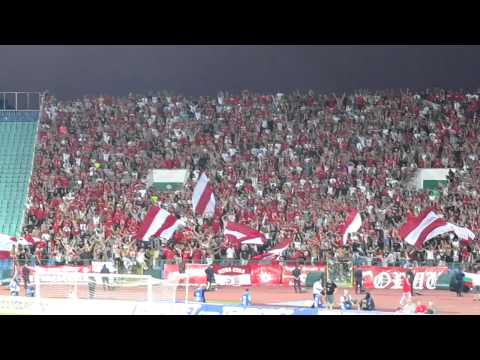 ЦСКА -- Стяуа [ст. Васил Левски] (2)