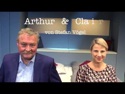 Arthur & Claire - Wald4tler Hoftheater - Teaser