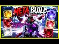 Sailor Piece ULTIMATE Beginner BEST BUILD Guide HUGE DAMAGE EVERYTHING Explained Roblox