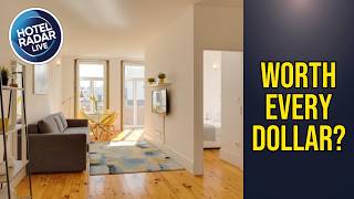 Bom Porto Apartments - Worth Every Dollar? | Porto, Portugal⭐