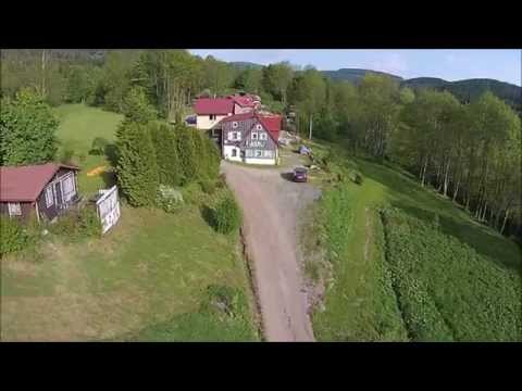 Nocleg w Karkonoszach