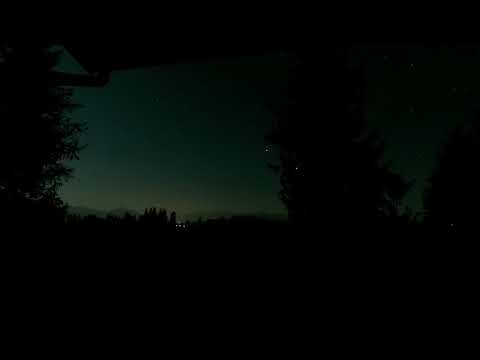 Noche en Auerberg 09 08 2020