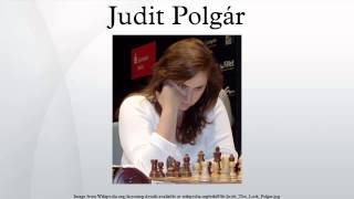 Judit Polgár