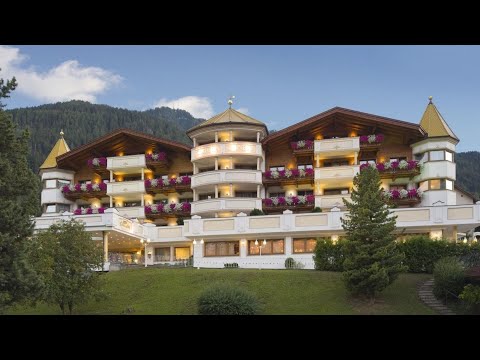 Hotel Gardena Grodnerhof, Castelrotto, Itália