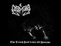 Leviathan - Sardoniscorn
