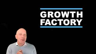 Episode 3: Growth Factory