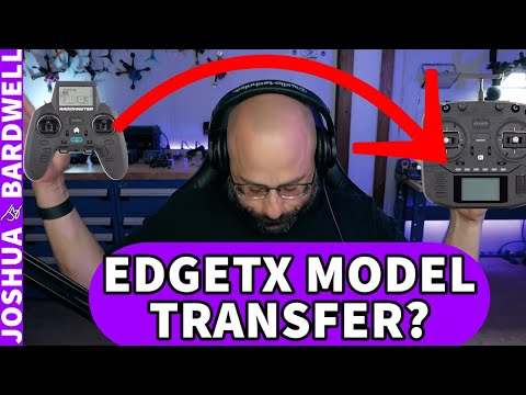 How Do I Transfer Models On EdgeTX To A Radiomaster Boxer From Zorro? - FPV Questions