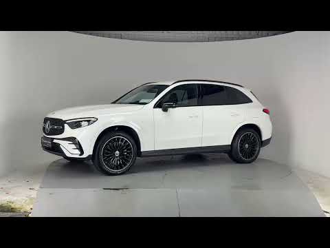 Mercedes-Benz GLC 300 URBAN EDITION - FULL BLACK L - Image 2
