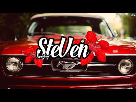 Goulam x DeeJay SteVen - Laisse Toi Emporter Par L’amour (ZOUKREMIX) 2022