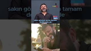 SON DAKİKA: Ünlü Oyuncu Serhat Mustafa Kılıç Evinde Ölü Bulundu! (Acı 