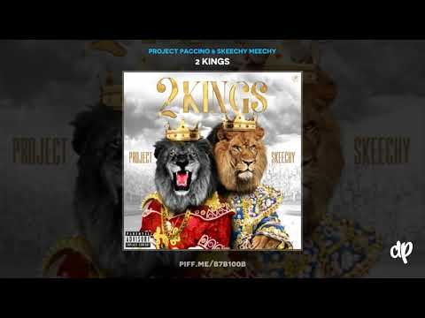 Project Paccino & Skeechy Meechy - A Soldiers Heart [2 Kings]