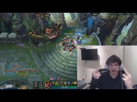 Meteos Stream Best Moments #6 | Crabgod and old C9 histories