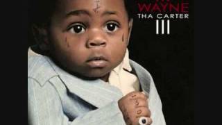 3 peat-Lil Wayne