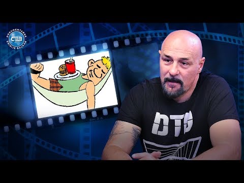 BALKAN INFO: Gru – Svako forsira ono što misli da treba da forsira, pa tako i nezdrav život!