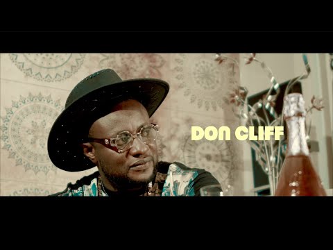 Don Cliff - ARUBA (Official video)