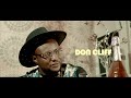 Don Cliff - ARUBA (Official video)