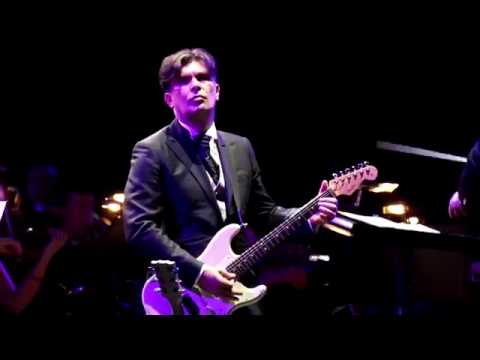 Фильмы. Симфоническое КИНО в Кремле.