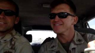 I think we're alone now..MPG