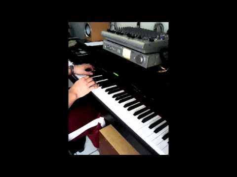 Le cri de ma naissance 1789 par Cedric (piano seul)