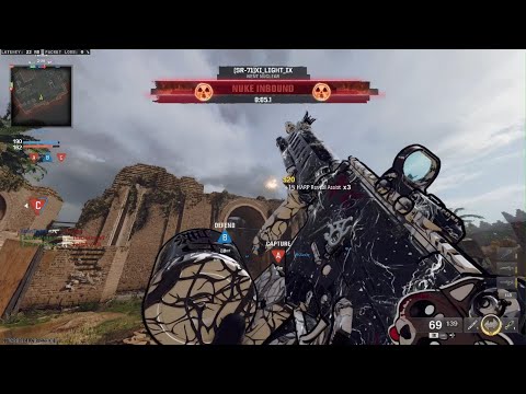 KRIG C RAPID FIRE REIGNS SUPREME