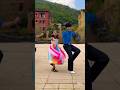 Jhumka Dance By Rajvee And Swayam Jhumka Shorts