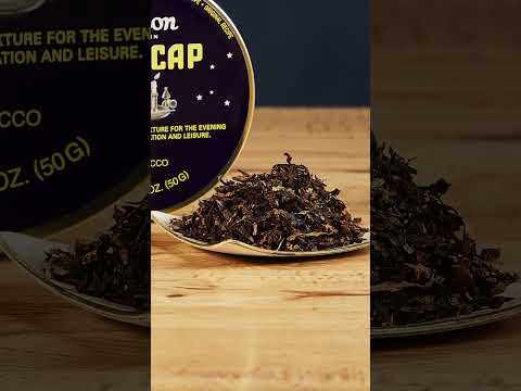 Top Pipe Blends of 2022 | #3 Peterson Nightcap