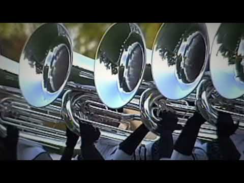 Phantom Regiment Fire of Eternal Glory (High Quality Audio)