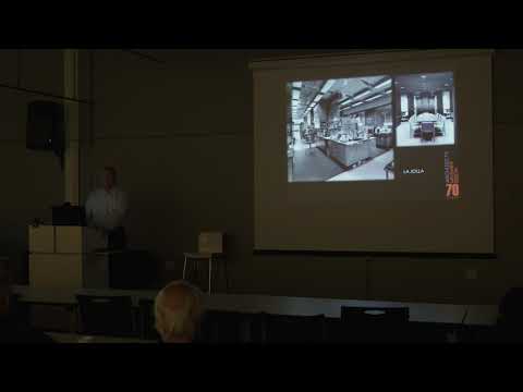 Architects Mosher-Drew: A Remarkable 70-Year Legacy