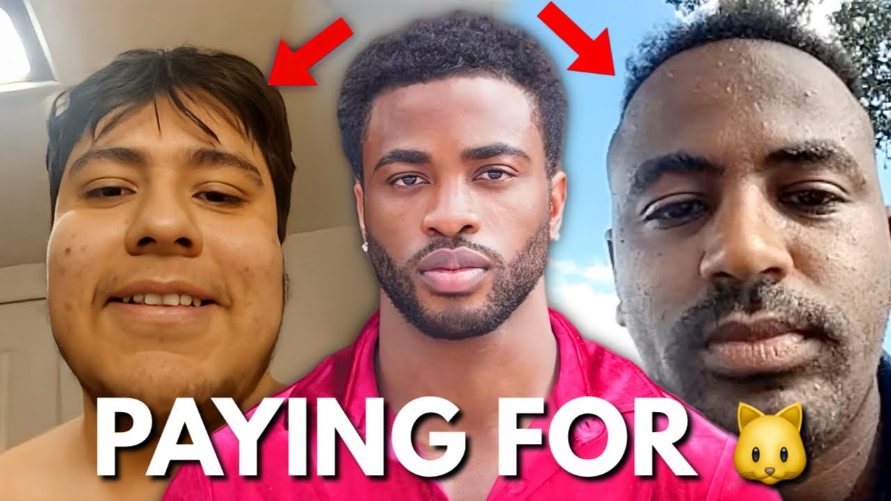 Here's What Happens When You Pay Women To Sleep With You