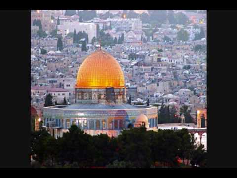 Narcicyst ft. Shadia Mansour - Hamdulilah (Gaza Remix)