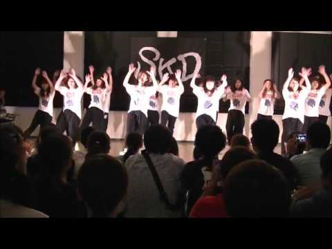 SKD Jrクラス - Our Hour vol.8