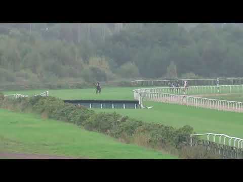 Lopp 8, 1 okt  2017   Lindarängen Memorial, Göteborg