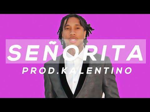 (FREE) Tyga x Offset x D.A Doman Type Beat - "Señorita" Prod. Kalentino