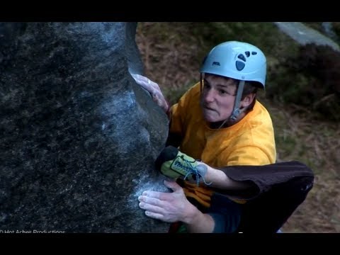 Does Tom Randall Keep His 'Appt With Death'? E12 for Pete Whittaker? - EpicTV Climbing Daily