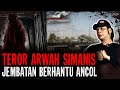 UDAH GILAA GAK SENGAJA KETEMU SIMANIS JEMBATAN ANCOL