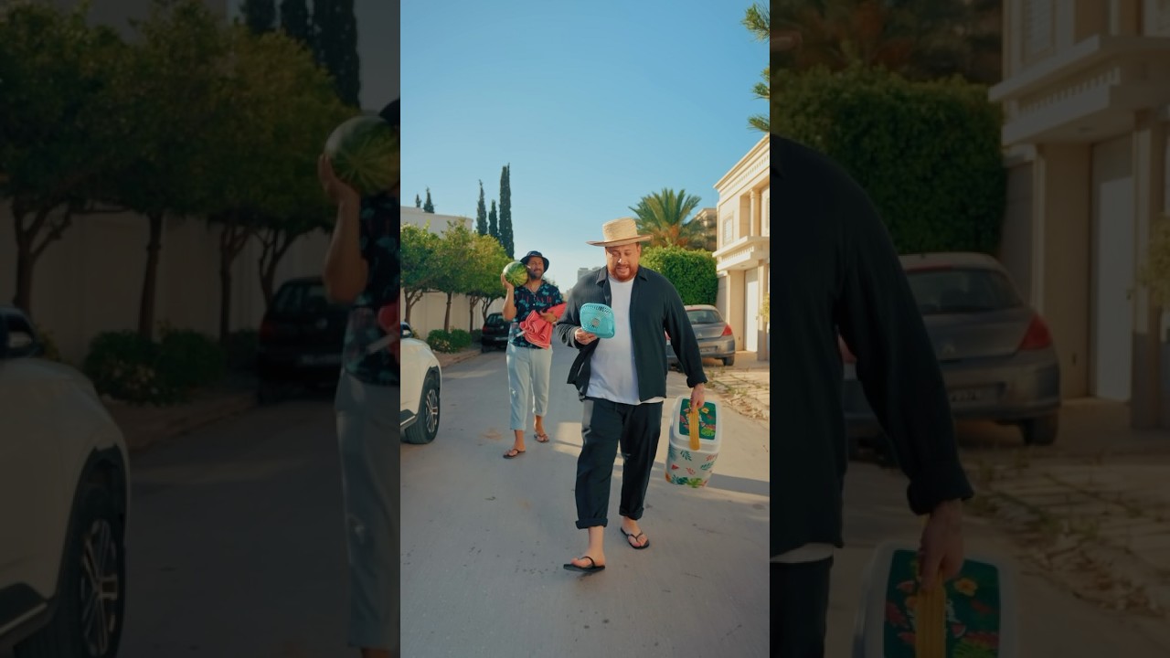 Video Thumbnail