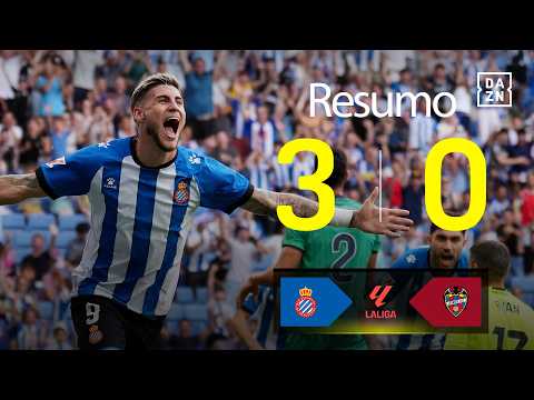 Full highlights