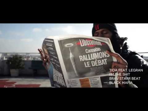 Ti Dawa Feat LeGrAn - I'm The Shit - La Chambre Verte (LCV)