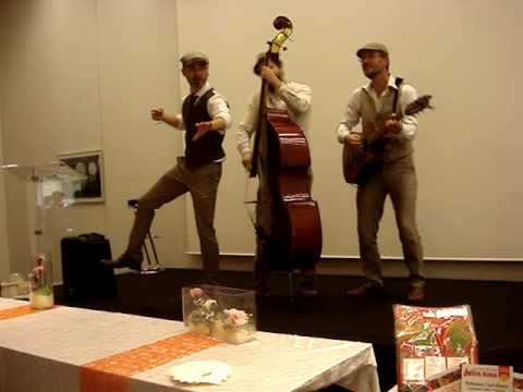 Les Frelots - Mulhouse