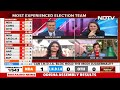 2024 Election Results | Celebrations Begin At BJP HQ Ahead Of Results - Video