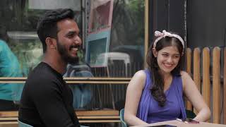 Download lagu Guess My INSTAGRAM ID FT. Sinurvi | Omlet Wala AJ | Oye It's Uncut mp3