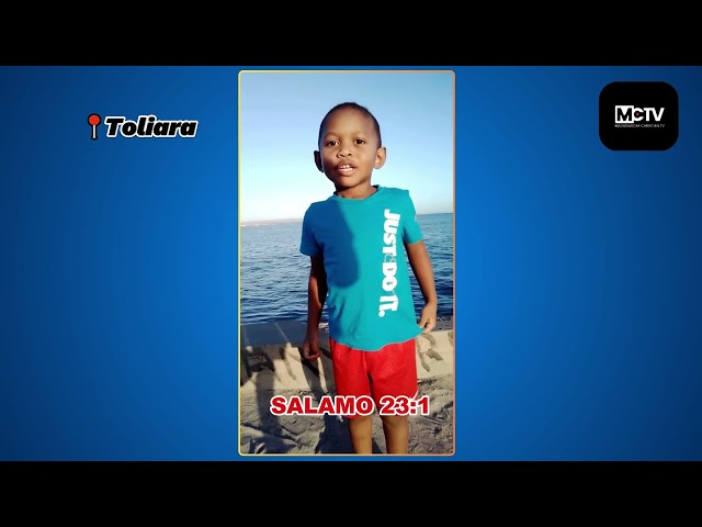 TSY HANAN-JAVA-MAHORY IANAO