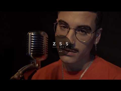 Gabrá - Sem Perceber [Prod. AZMUTH] (VIDEOCLIPE OFICIAL)