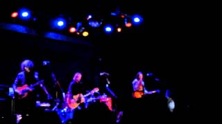 The Church - Laurel Canyon - Bowery Ballroom NYC - 3/13/15 Live Concert