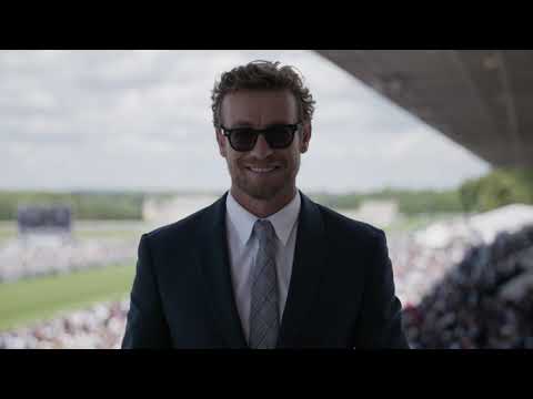 Video Ad produced by the Fullframe Creative Agency for CNNMS & J3L - Longines