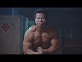 Bolo Yeung Double Impact 1991