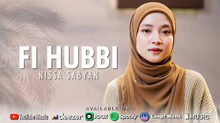 Download lagu FI HUBBI - NISSA SABYAN ( MUSIC VIDEO mp3